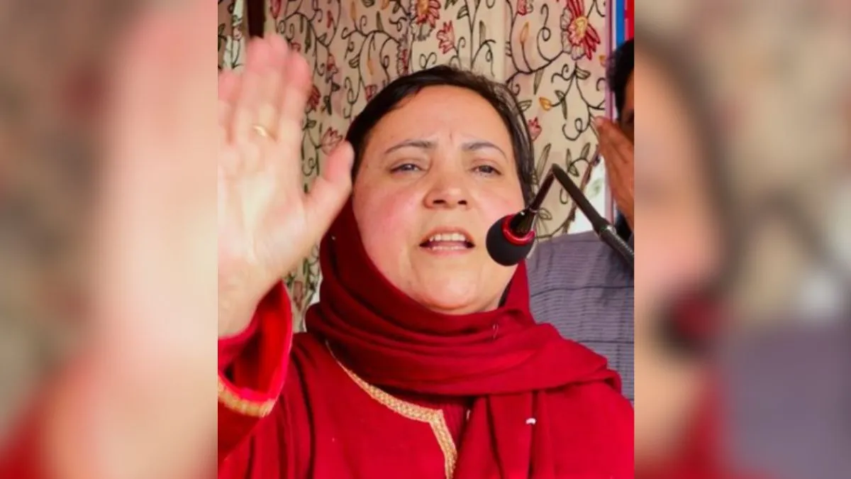 प्रतीकात्मक फोटो- India TV Hindi