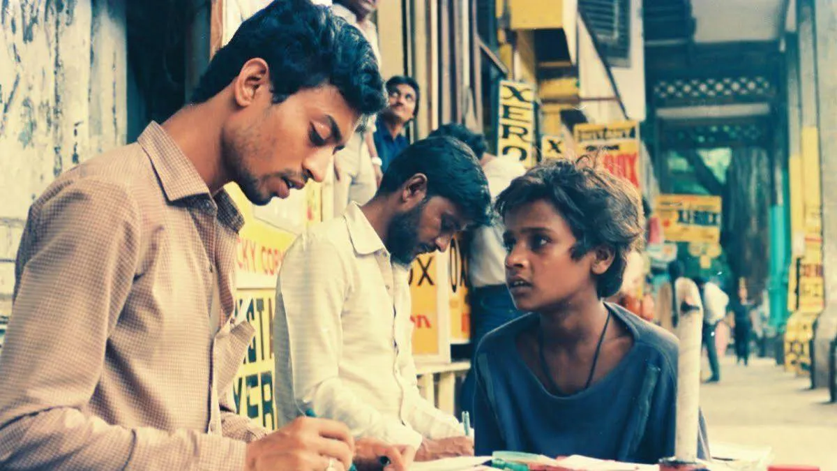 इरफान खान की कल्ट फिल्म का हीरो था ये बच्चा, जीता नेशनल अवॉर्ड, अब चला रहा ऑटो