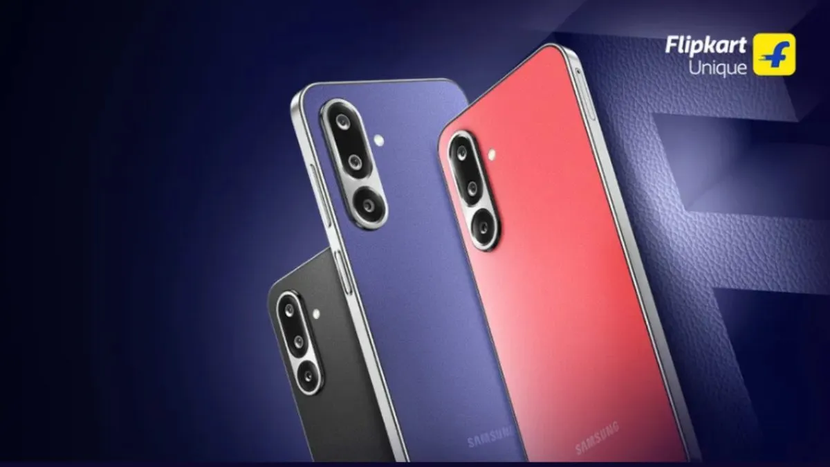 Samsung Galaxy F36 5G