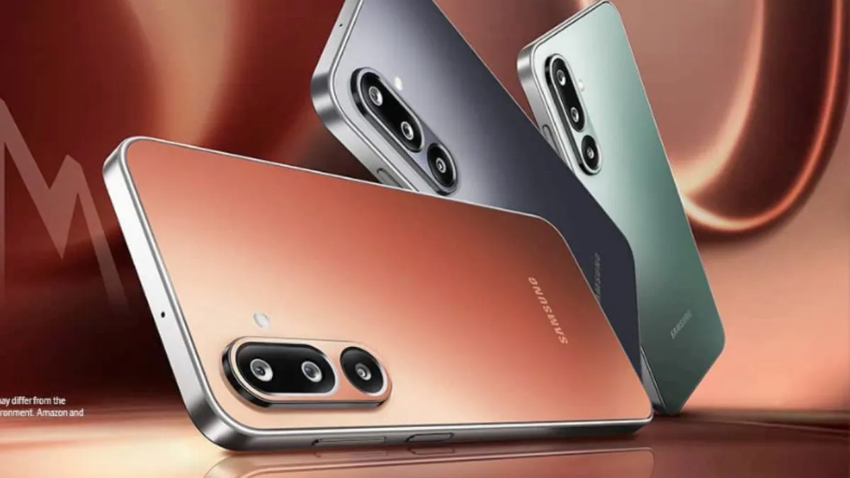 Samsung Galaxy M36 5G