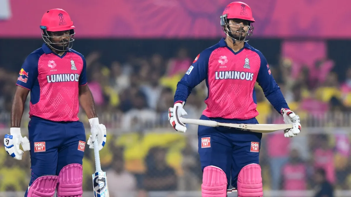 sanju samson- India TV Hindi
