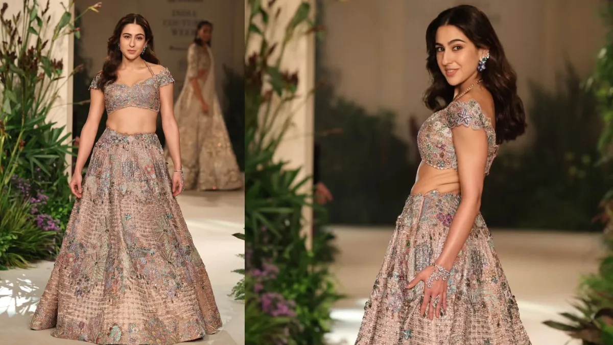 Sara Ali Khan