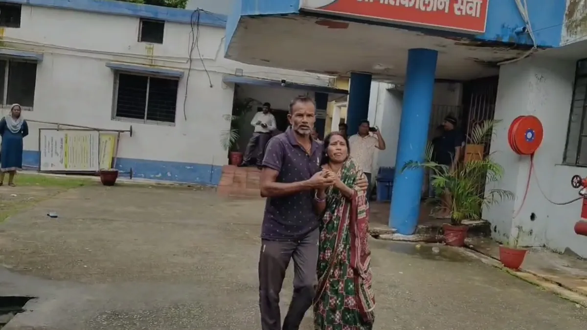 death- India TV Hindi