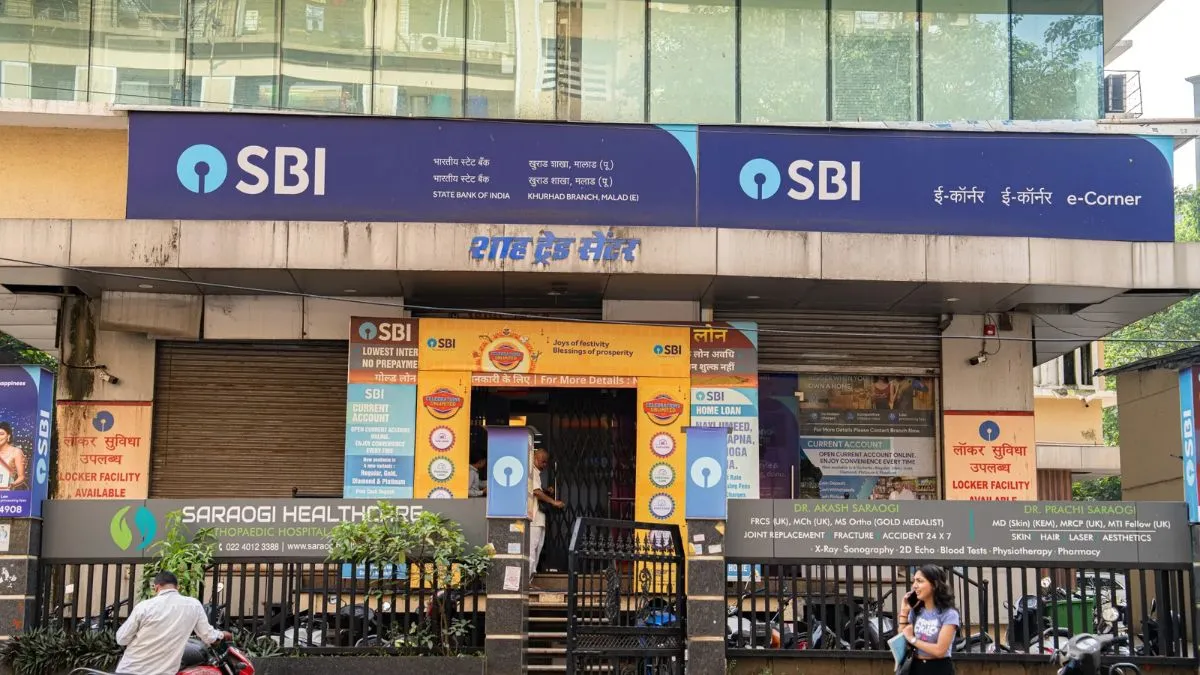 SBI- India TV Paisa