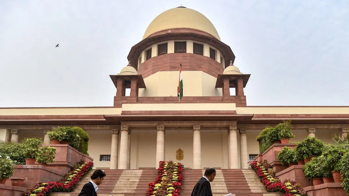 NEET PG परीक्षा की पारदर्शिता को लेकर याचिकाओं पर सप्रीम कोर्ट में सुनवाई की तारीख तय- India TV Hindi