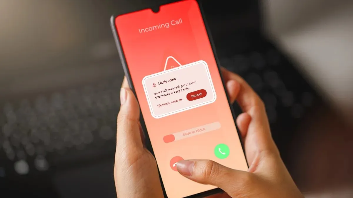 Spam calls, Voip calls