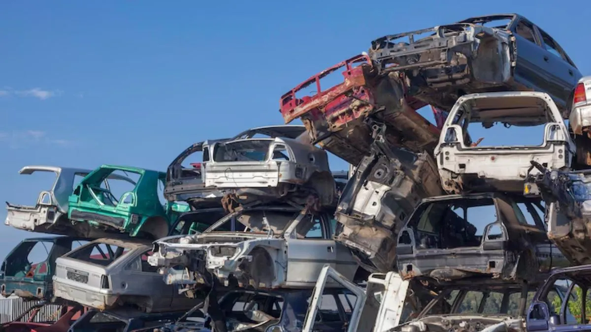 EOL, EOL delhi, end of life, delhi vehicle scrapping rule, car scrap, car scrap rule in delhi, petro