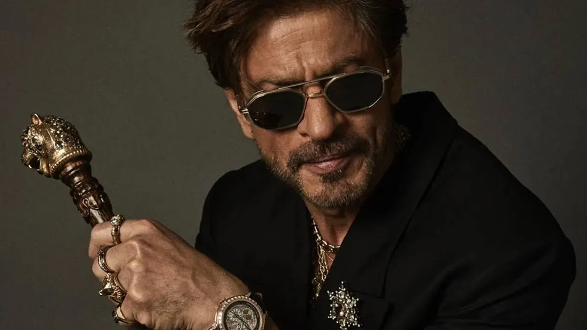 Shahrukh khan- India TV Hindi
