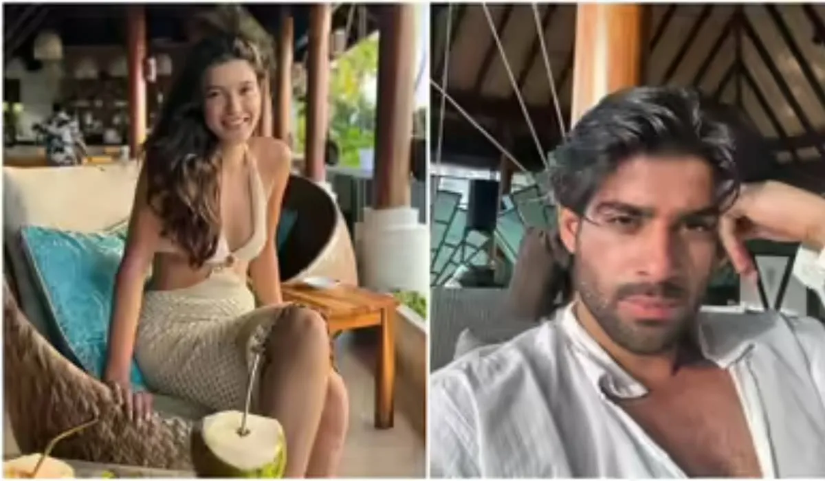 Shanaya Kapoor