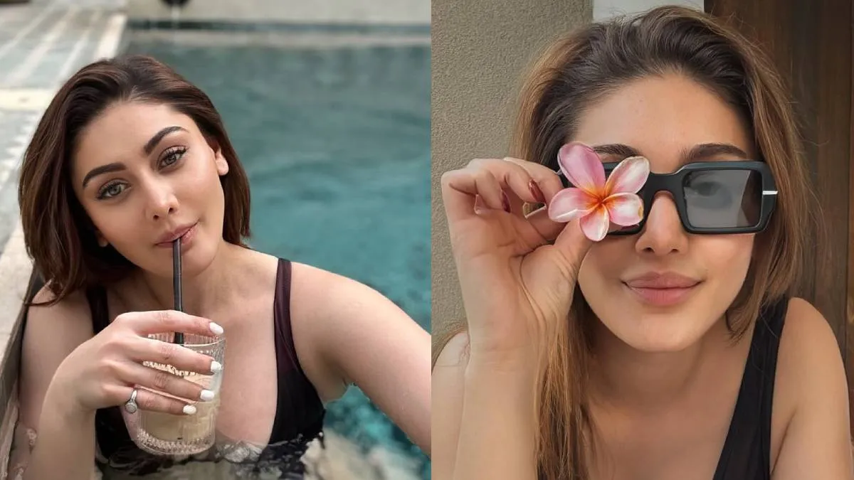 Shefali jariwala