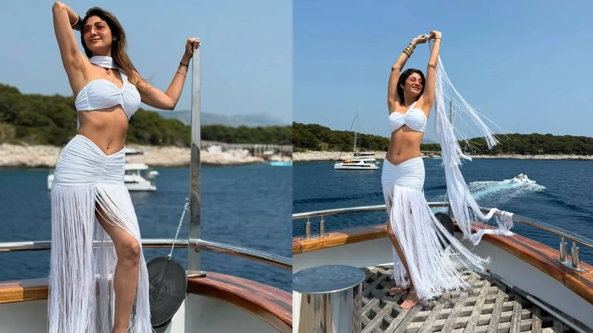 Shilpa Shetty