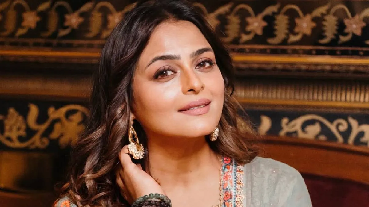 Shilpa shirodkar