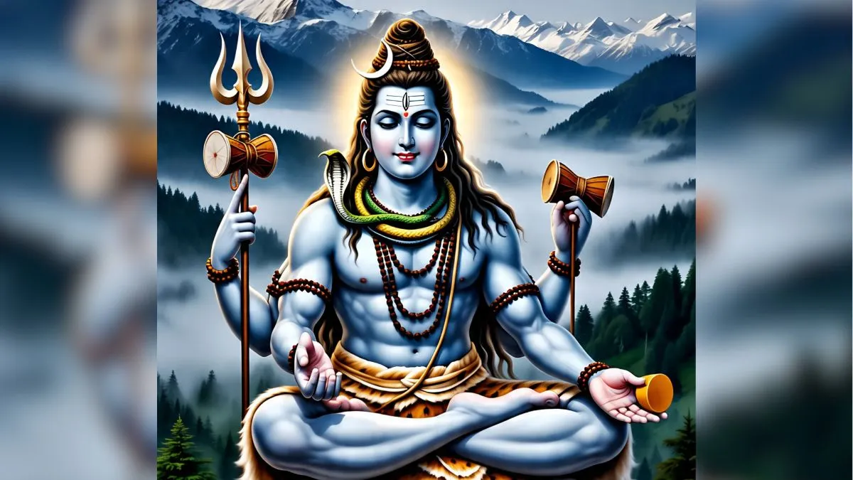भगवान शिव- India TV Hindi