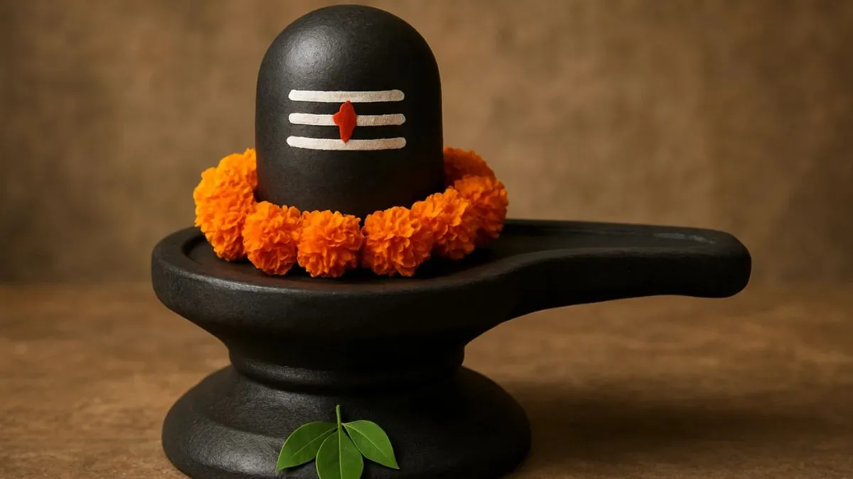 शिवलिंग- India TV Hindi