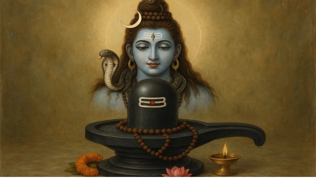 भगवान शिव- India TV Hindi