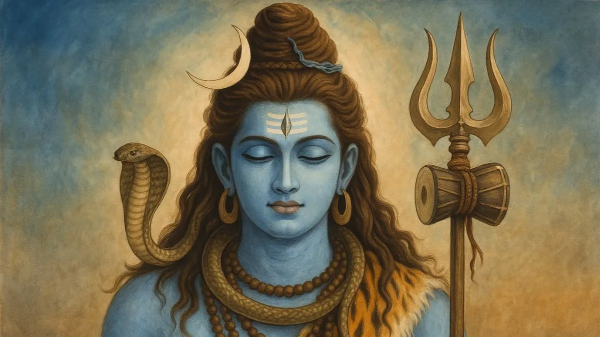 भगवान शिव- India TV Hindi