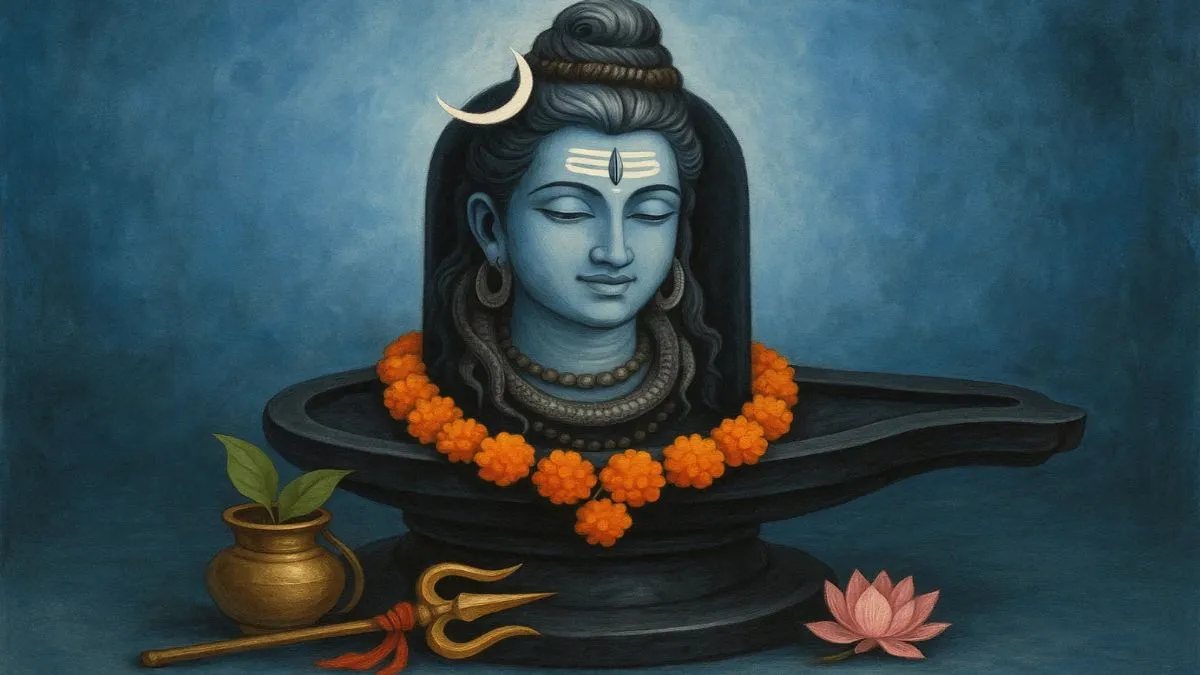 भगवान शिव- India TV Hindi