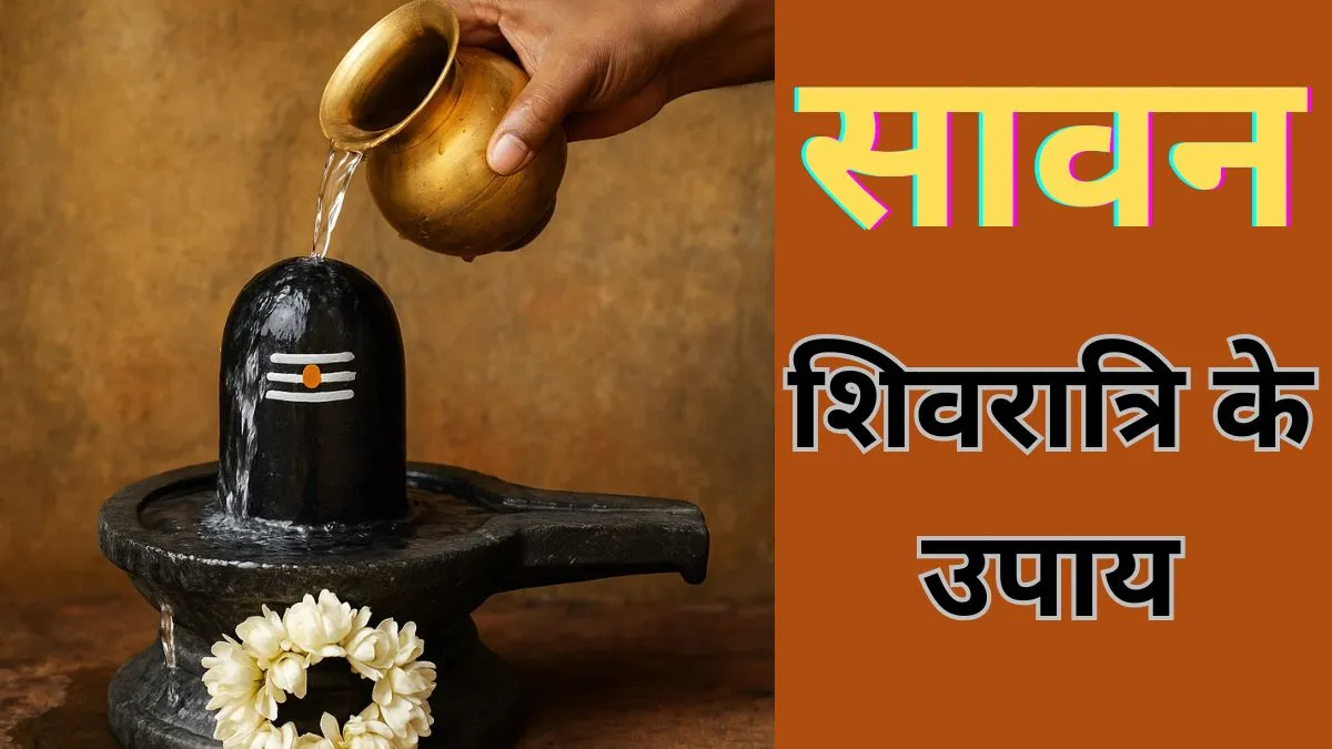 सावन की शिवरात्रि- India TV Hindi