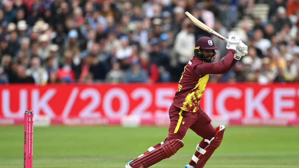 shai hope