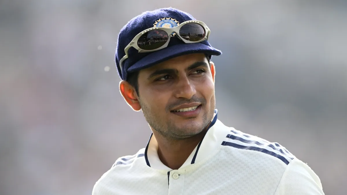 shubman gill- India TV Hindi