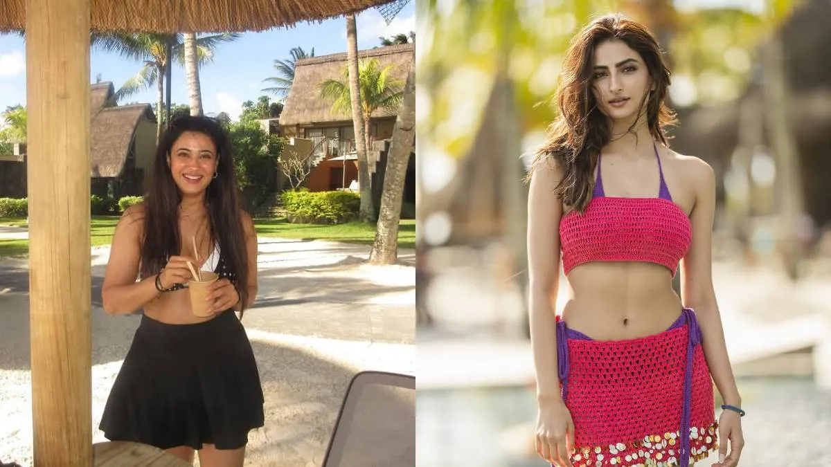 Shweta tiwari Palak tiwari- India TV Hindi