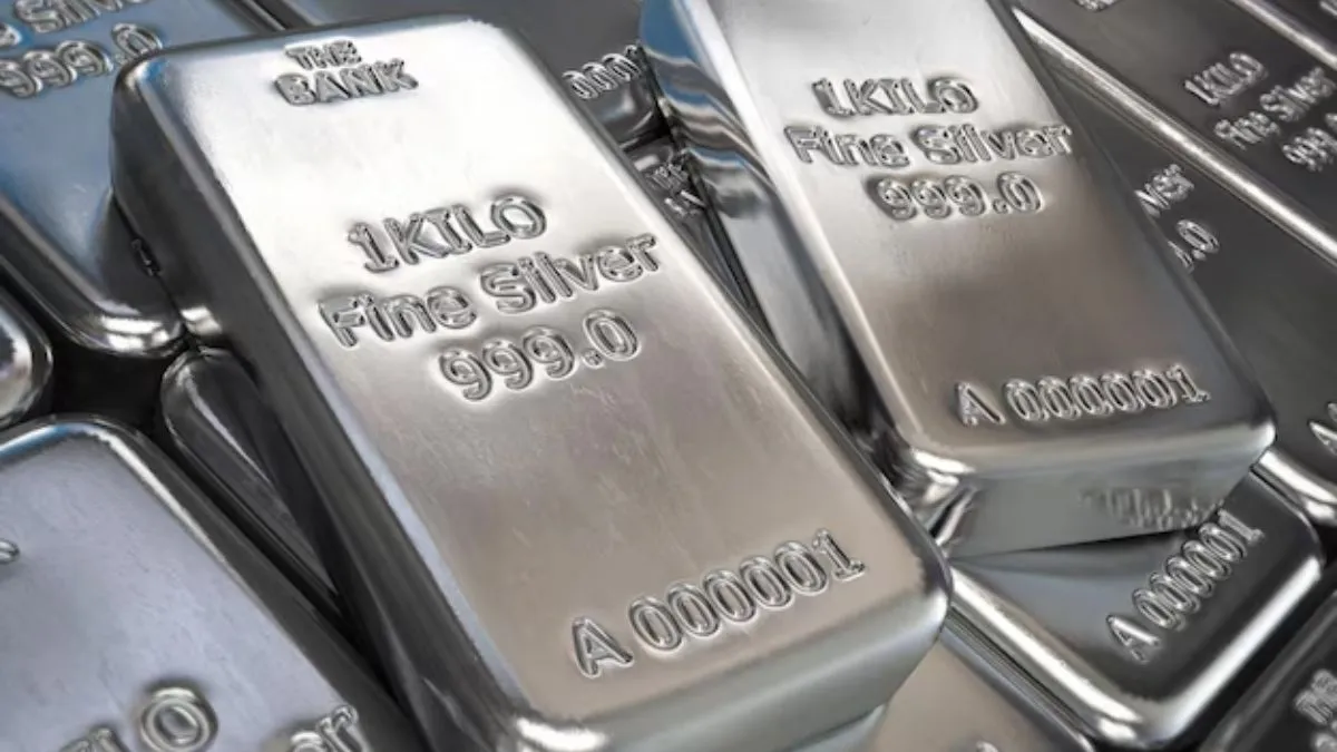 Silver 