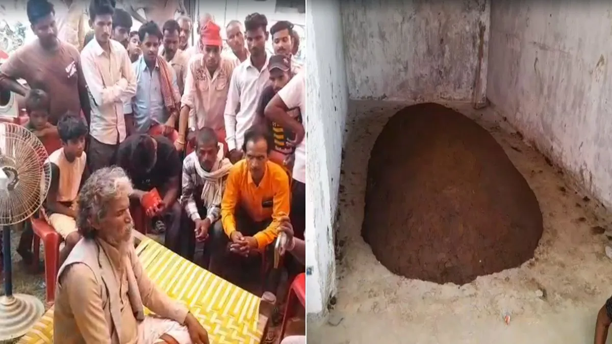 sitapur- India TV Hindi