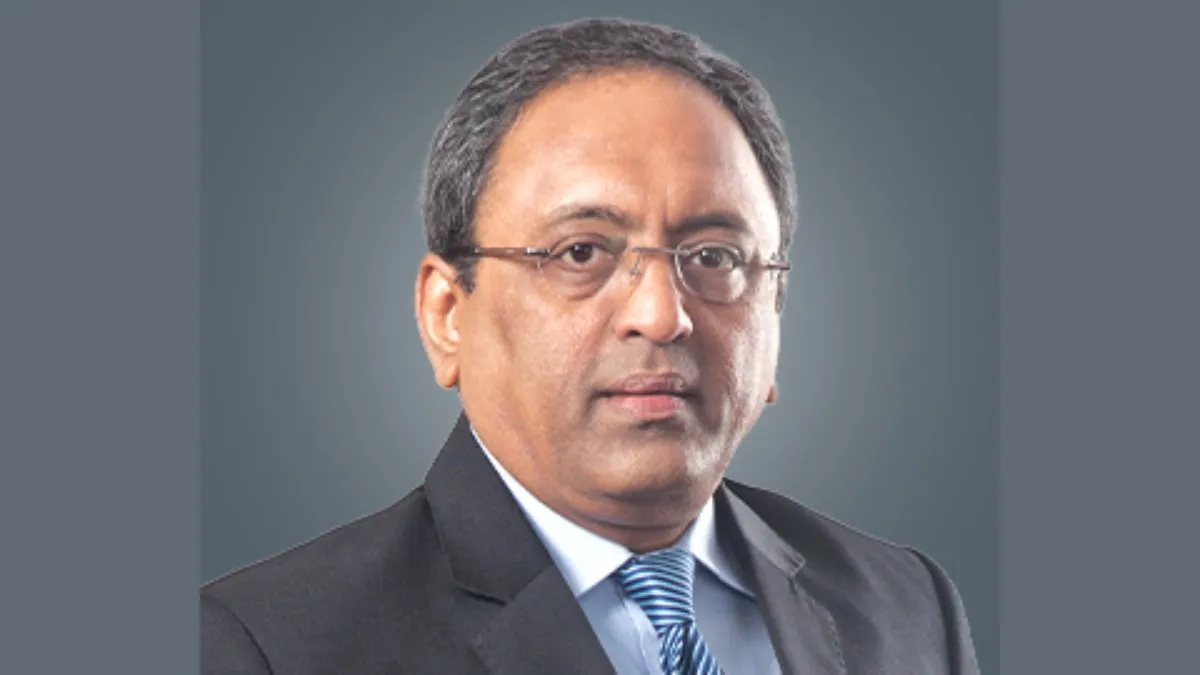 L&T, L&T chairman, L&T chairman package, L&T chairman salary, L&T chairman S N Subrahmanyan, larsen - India TV Paisa