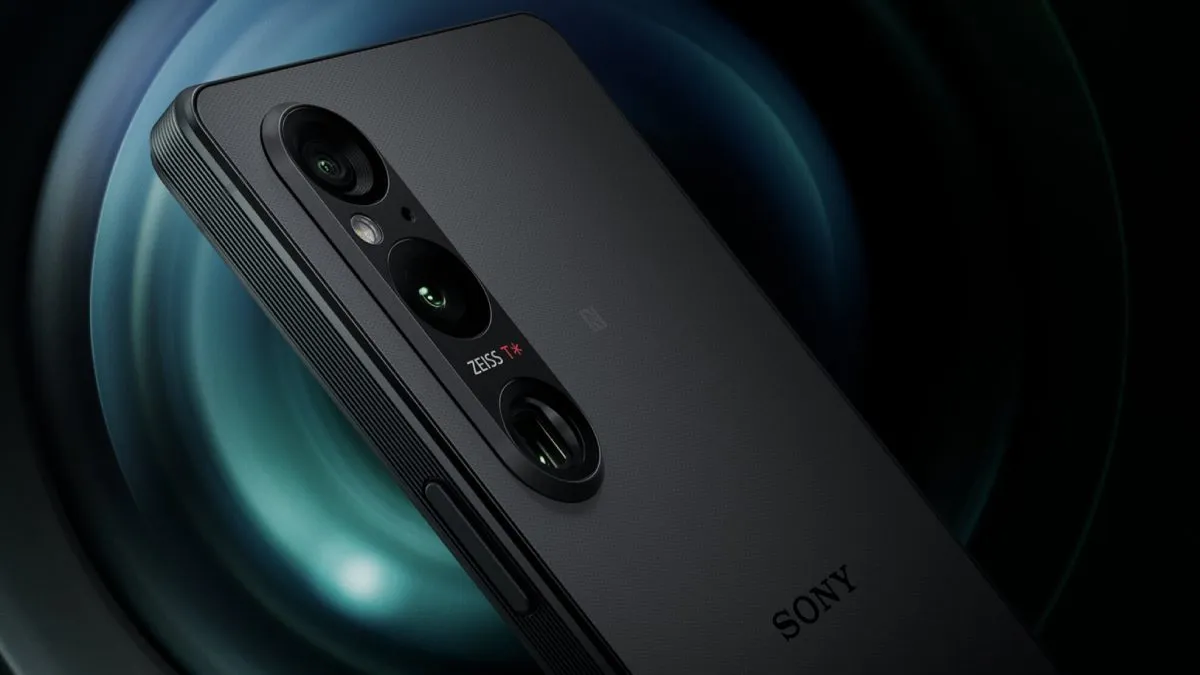 Sony Xperia