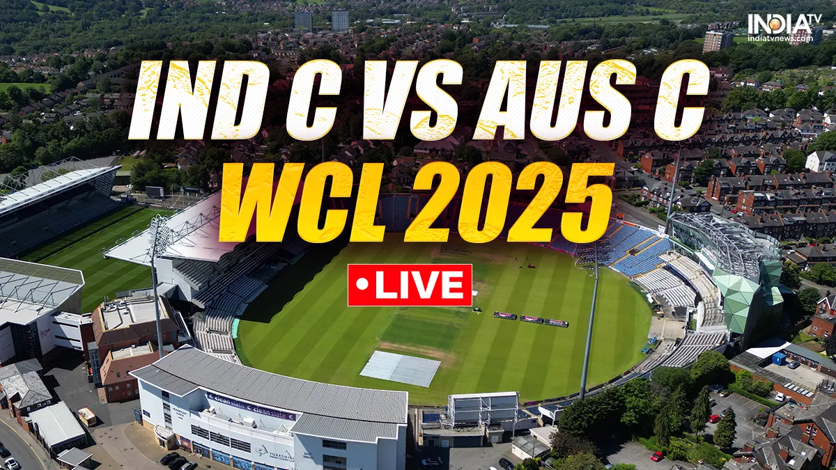 IND-C vs AUS-C