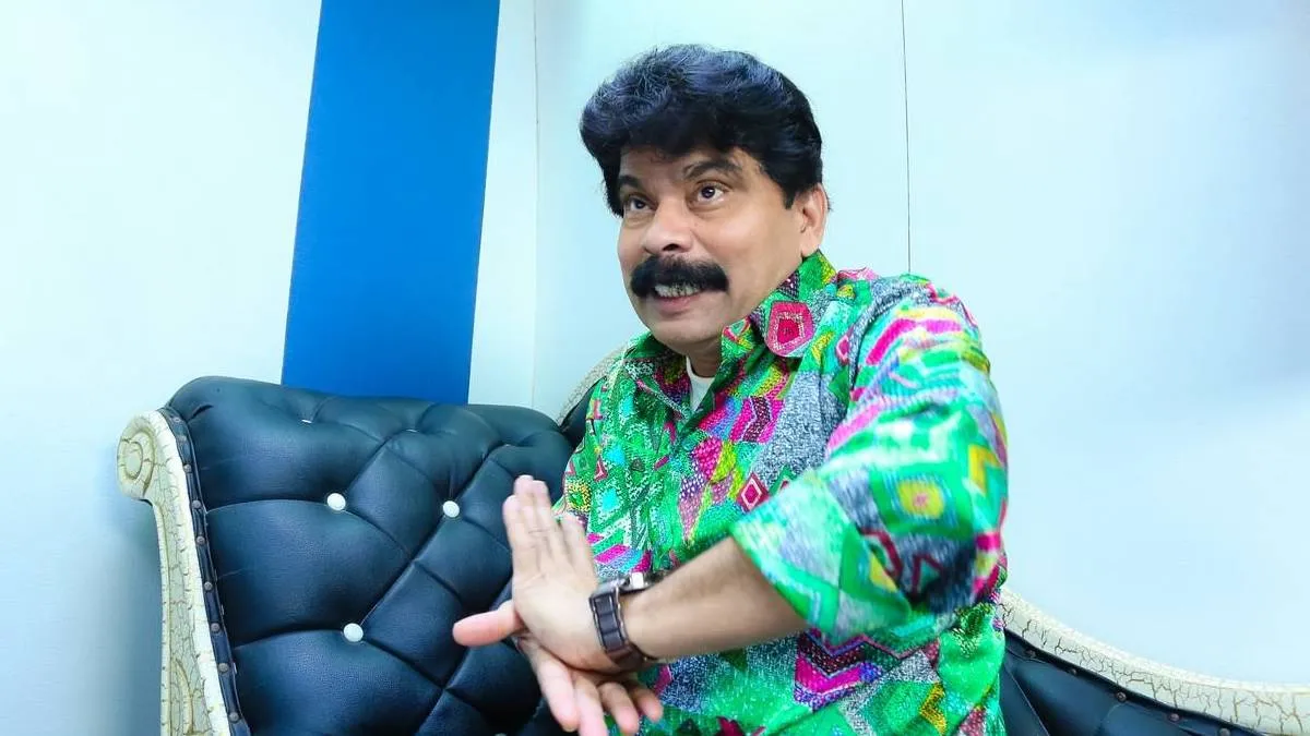 Srinivasan