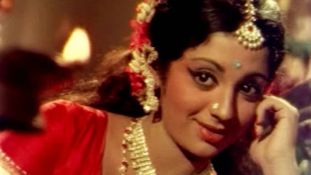 Srividya