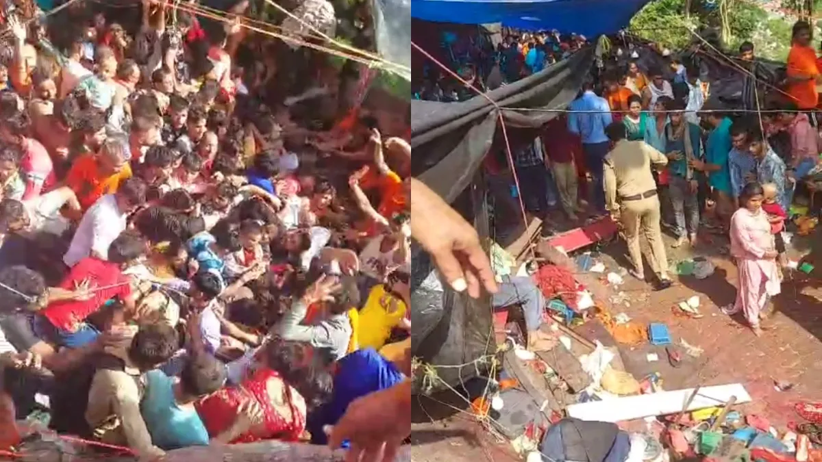 Mansa Devi- India TV Hindi