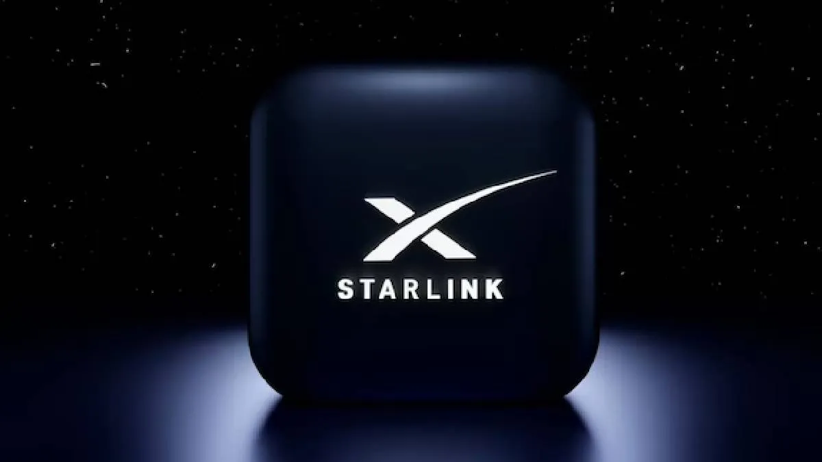 Starlink