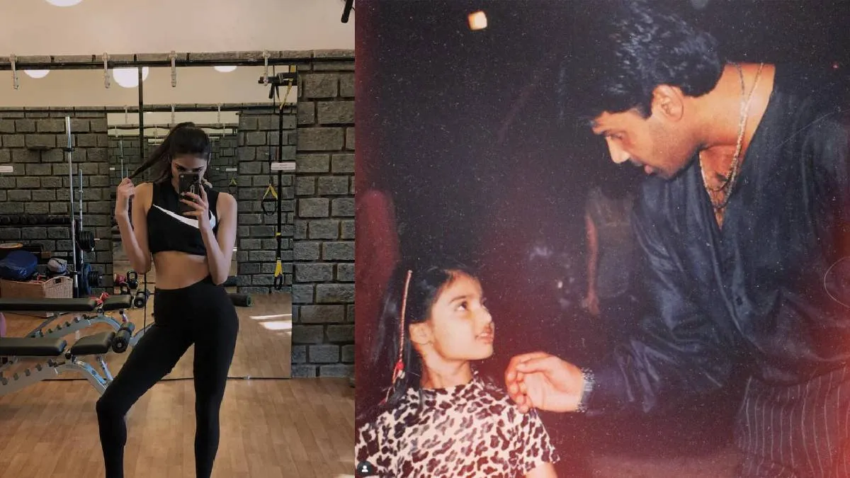 Suniel Shetty