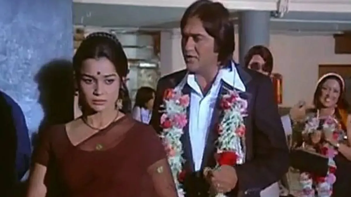 Sunil dutt
