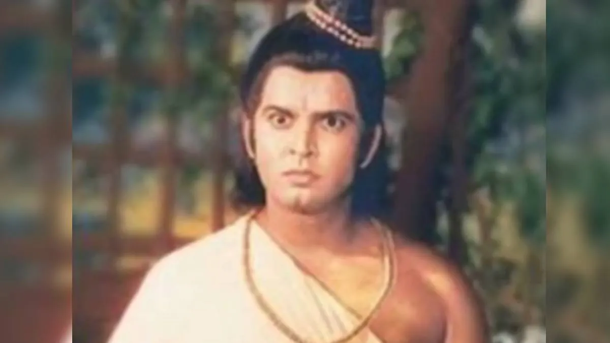 Sunil Lahri