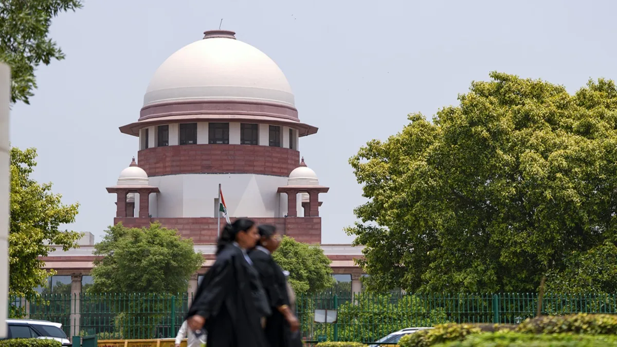 Supreme court- India TV Hindi