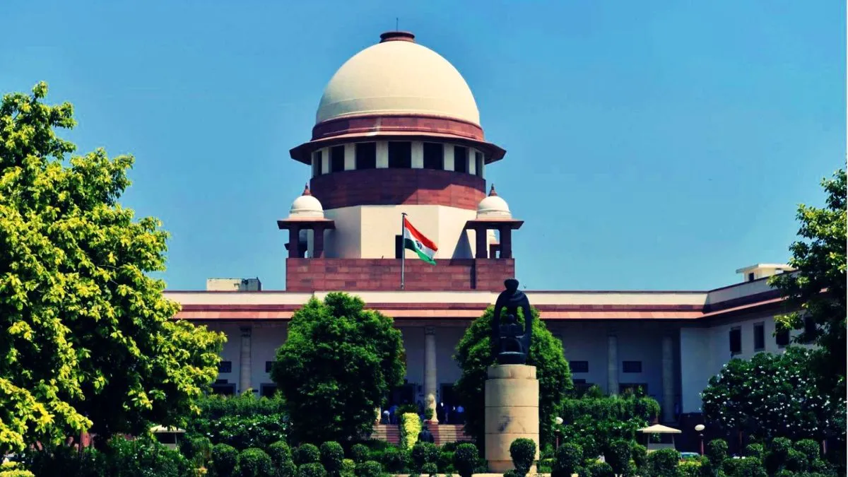 Bihar voter list verification, Supreme Court hearing, Election Commission India- India TV Hindi