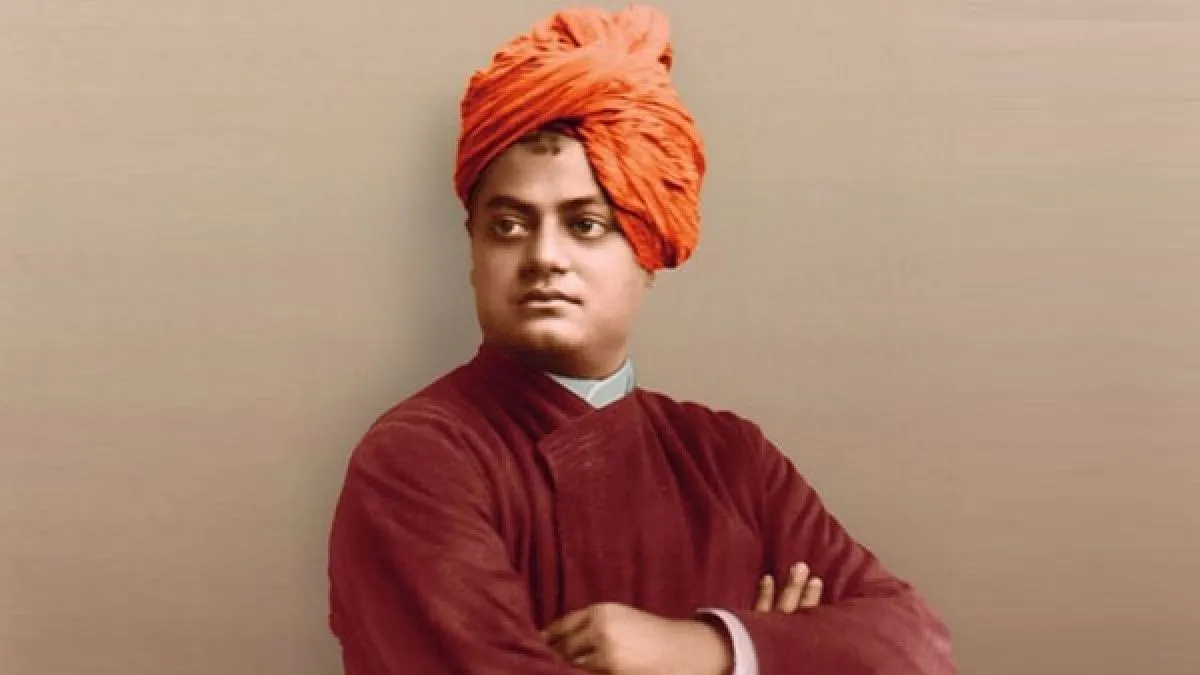 Swami Vivekananda death prediction, Vivekananda spiritual insight