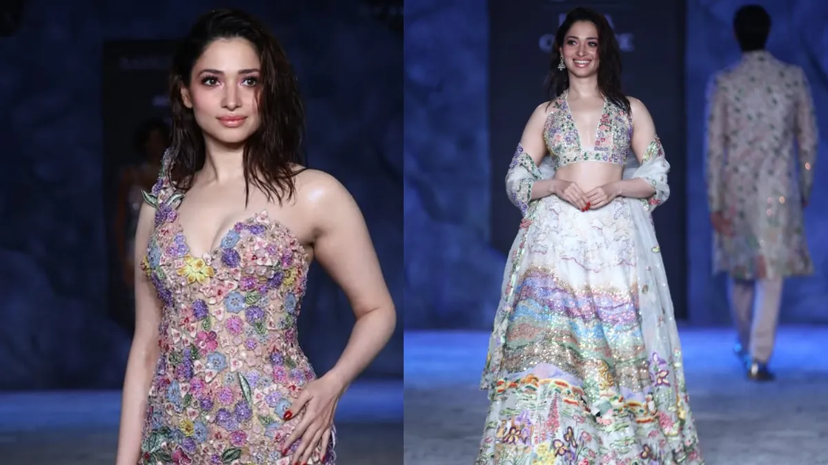 Tamannaah bhatia