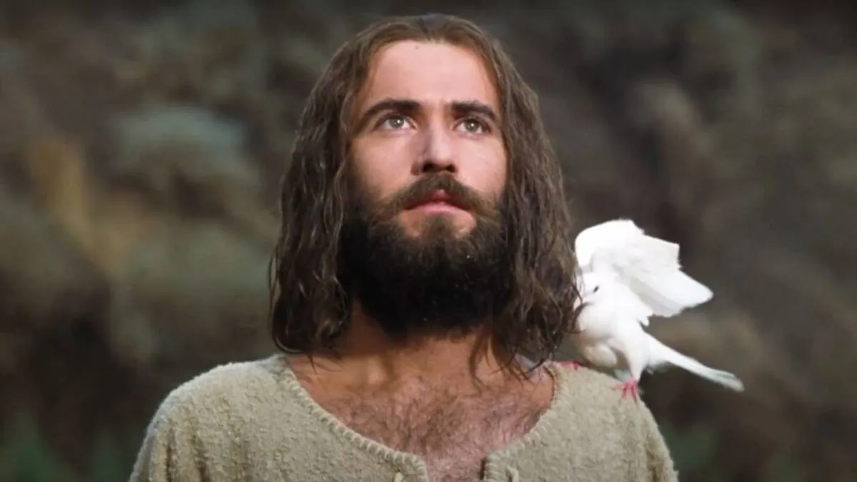 The Jesus