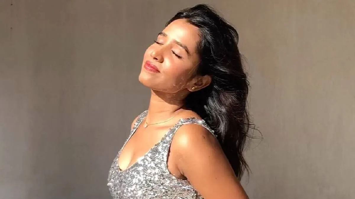 Tripti Sahu