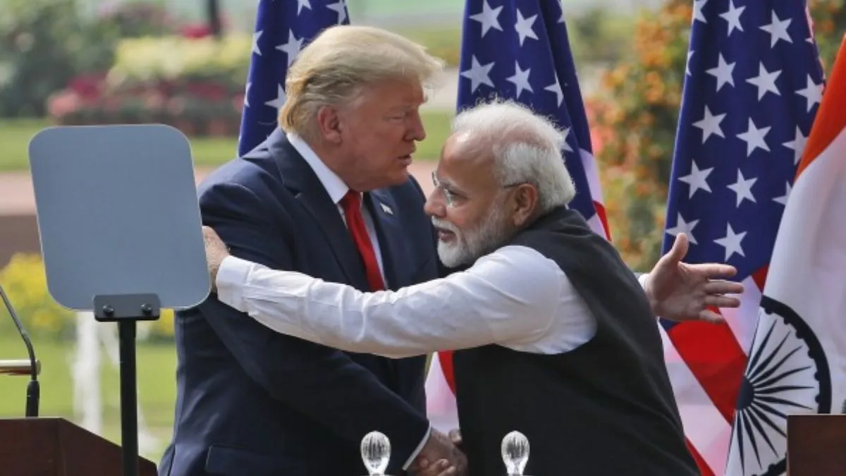 India-US Trade Deal, trade deal, trade agreement, washington, donald trump, tariff, tariff war