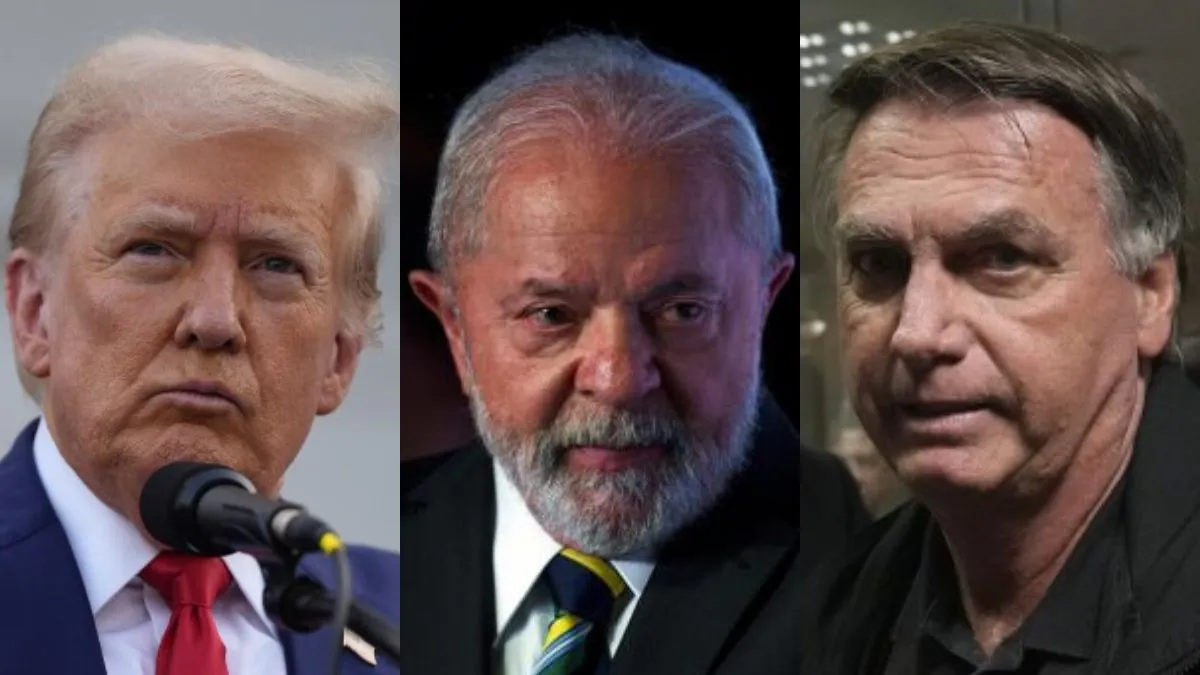 Trump Brazil tariffs, Bolsonaro trial, US Brazil trade- India TV Hindi