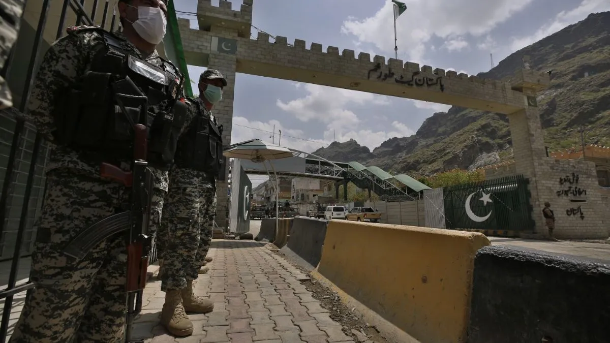 TTP commander killed, Khyber Pakhtunkhwa blast, Pakistan drone explosion- India TV Hindi