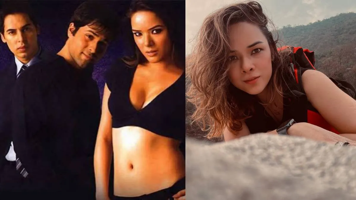 Udita goswami- India TV Hindi