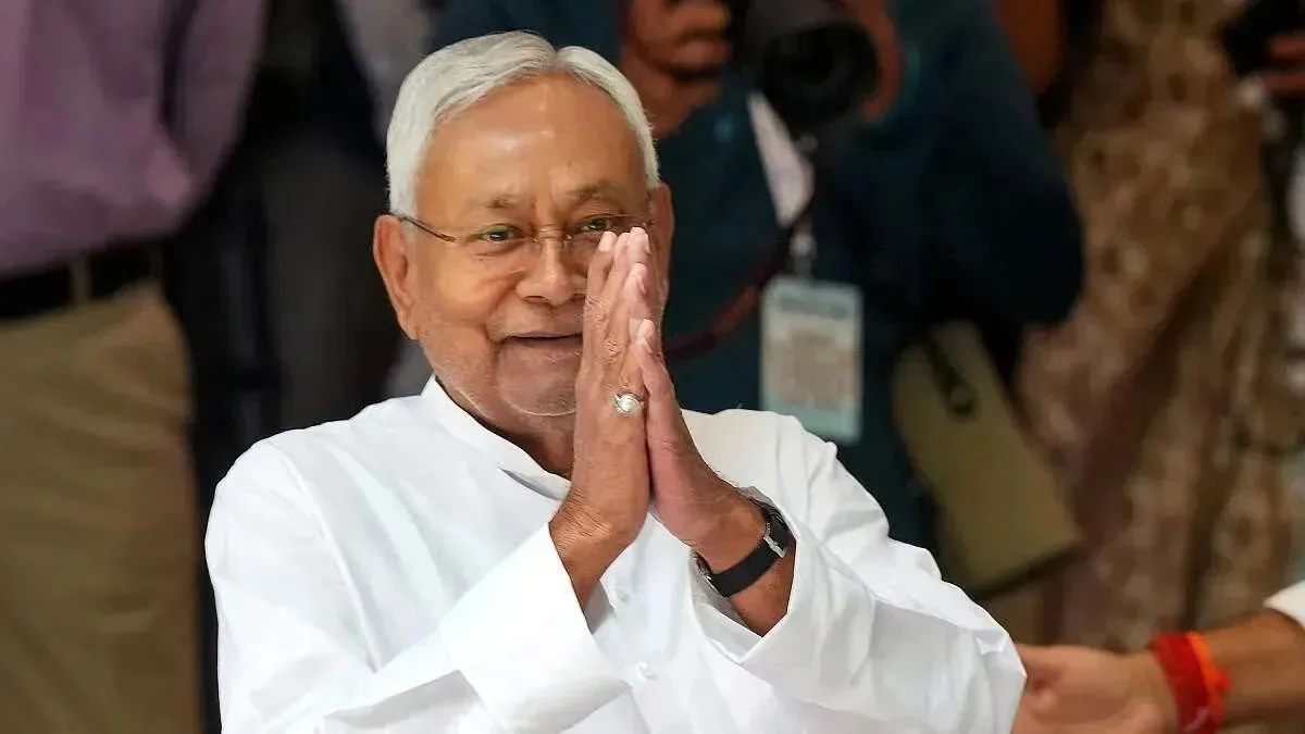 बिहार राज्य सफाई कर्मचारी आयोग का होगा गठन।