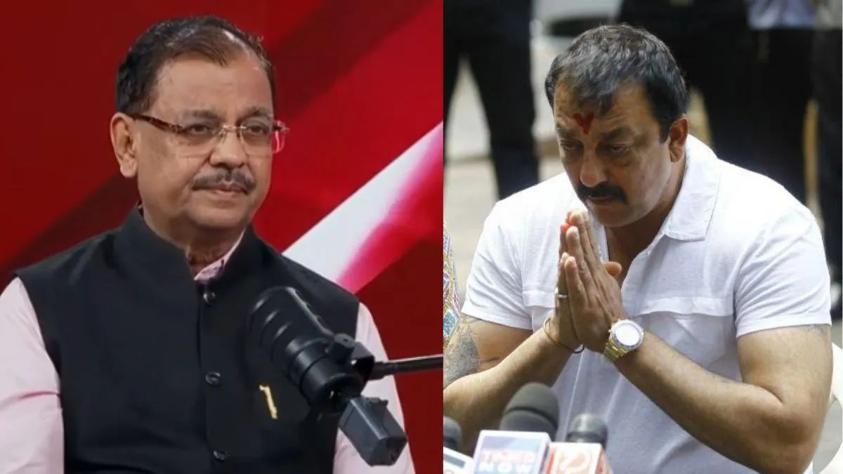 उज्जवल निकम ने संजय दत्त को लेकर कही बड़ी बात।