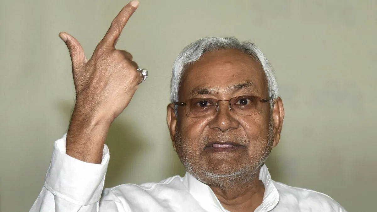 बिहार में पत्रकारों की पेंशन राशि बढ़ाने का ऐलान।